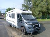 GiottiLine Therry T 37 S - Wohnmobil oder -wagen Therry