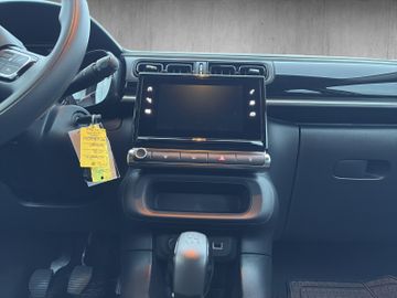 Citroën C3 1.2 PureTech 8283 ! YOU LED+PDC+SpurH