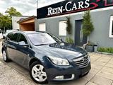 Opel Insignia A 2.0 Cosmo/NAVI/LEDER/XENON/SHZ/TEMPOM - Opel Insignia Cosmo