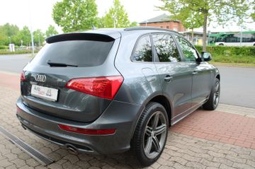 Audi Q5 - 6