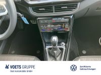 Volkswagen T-Cross - Vorschau Bild 9