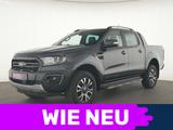 Ford Ranger Panther Wildtrak LED|ACC|Standheizung|AHK - Ford Ranger in Krefeld