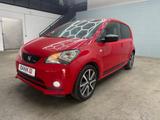 Seat Mii FR-Line *PDC*KLIMA*SHZ*CARPLAY* - gebrauchte Seat Mii aus dem Jahr 2017