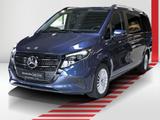 Mercedes-Benz V 220 STYLE PLUS MBUX DISTRONIC LED WW HEIZUNG - Mercedes-Benz V 220 Gebrauchtwagen