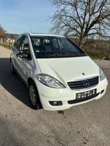 Mercedes-Benz A 180 CDI AVANTGARDE Avantgarde  - gebrauchte Mercedes-Benz A 180 aus dem Jahr 2004
