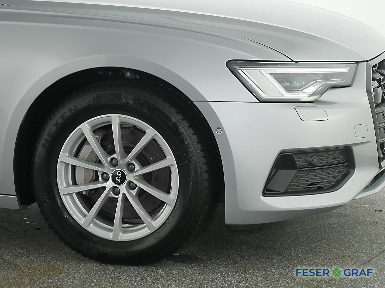 Audi A6 - Bild 11