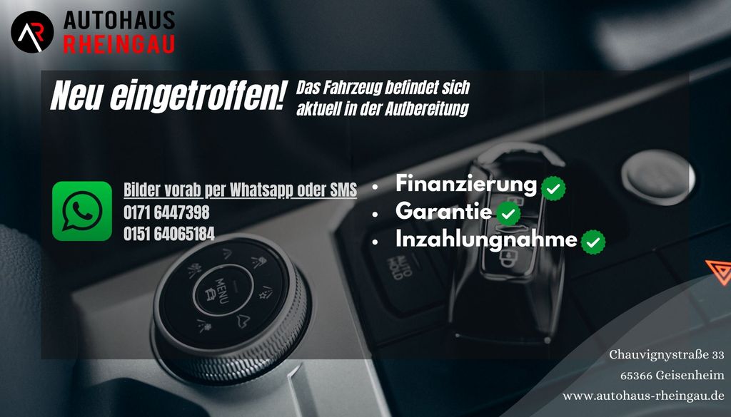 Image of Volkswagen ID.3