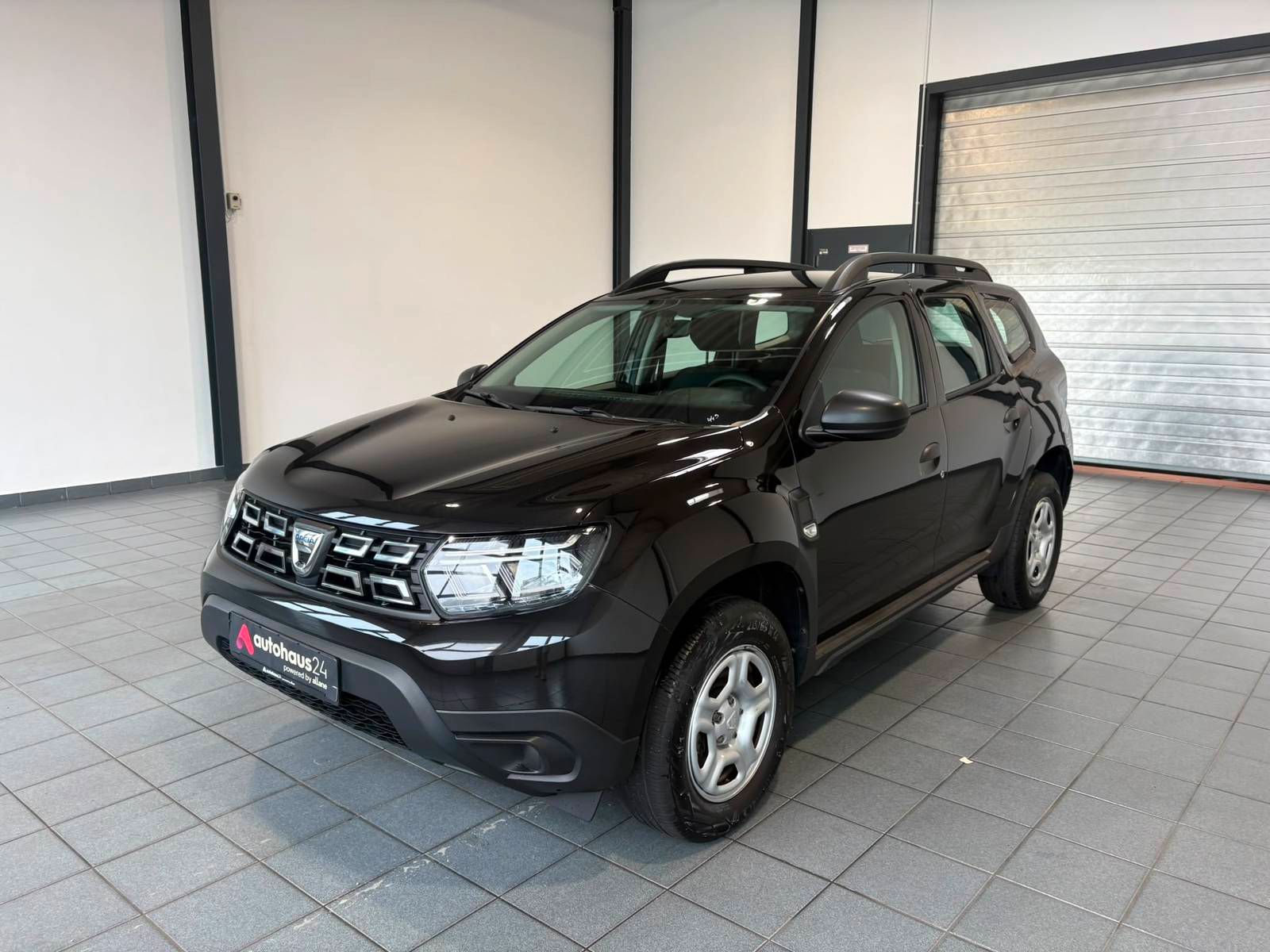 Dacia Duster II 1.5 BLUE dCi Essential|AHK imagem 3