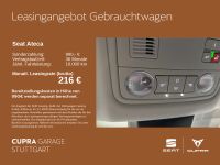 Seat Ateca - Vorschau Bild 16