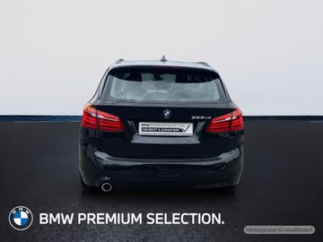 BMW 225 Active Tourer - 7