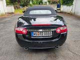 Jaguar XK 3.5L V8 Cabriolet - - gebrauchte Jaguar Roadster