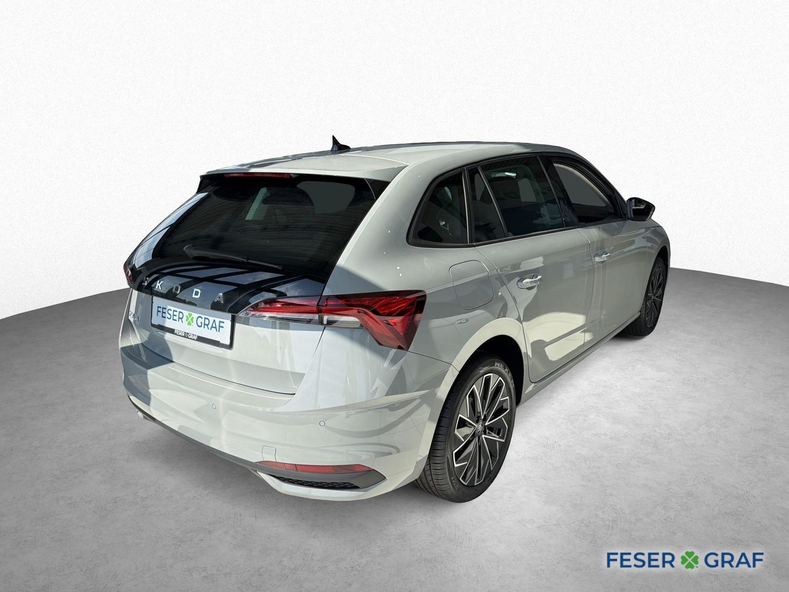 Skoda Scala - Bild 5