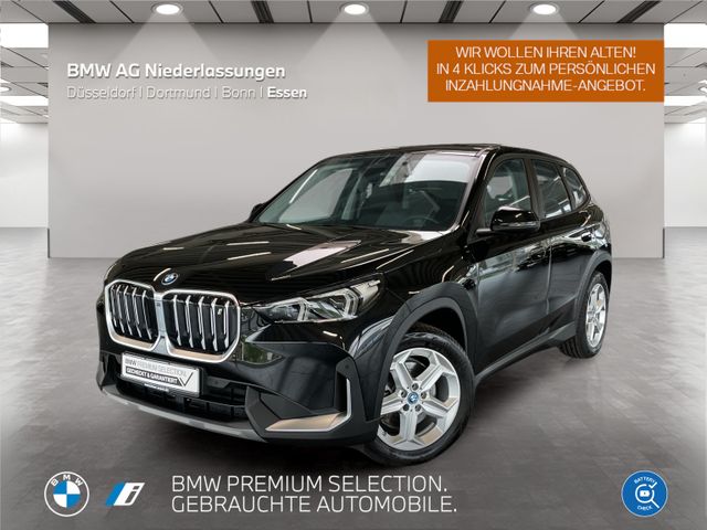 BMW iX1 xDrive30 Driv.Assist+ Harman/K Kamera LED