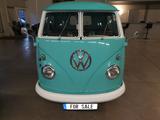 Volkswagen T1 Doka - Volkswagen T1 doka