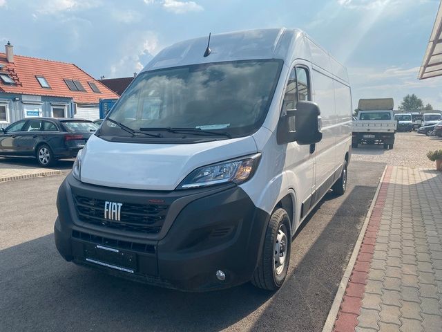 Fiat Ducato 35 LH2  13m3 160Ps Kühlkastenwagen