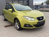 Seat Ibiza Lim. Stylance / Style*Tüv01/26*1,6Benzin* - Seat Ibiza aus 2008: 1.2
