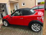 MINI Cooper Roadster Cooper - MINI Cooper Roadster von privat