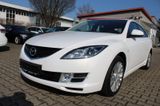 Mazda 6 2.0 Lim. Autom. Klimaautom, PDC,erst 49'000Km - Mazda 6 aus 2008