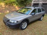 Volvo V70 Country Cross - gebrauchte Volvo V70 aus dem Jahr 2003