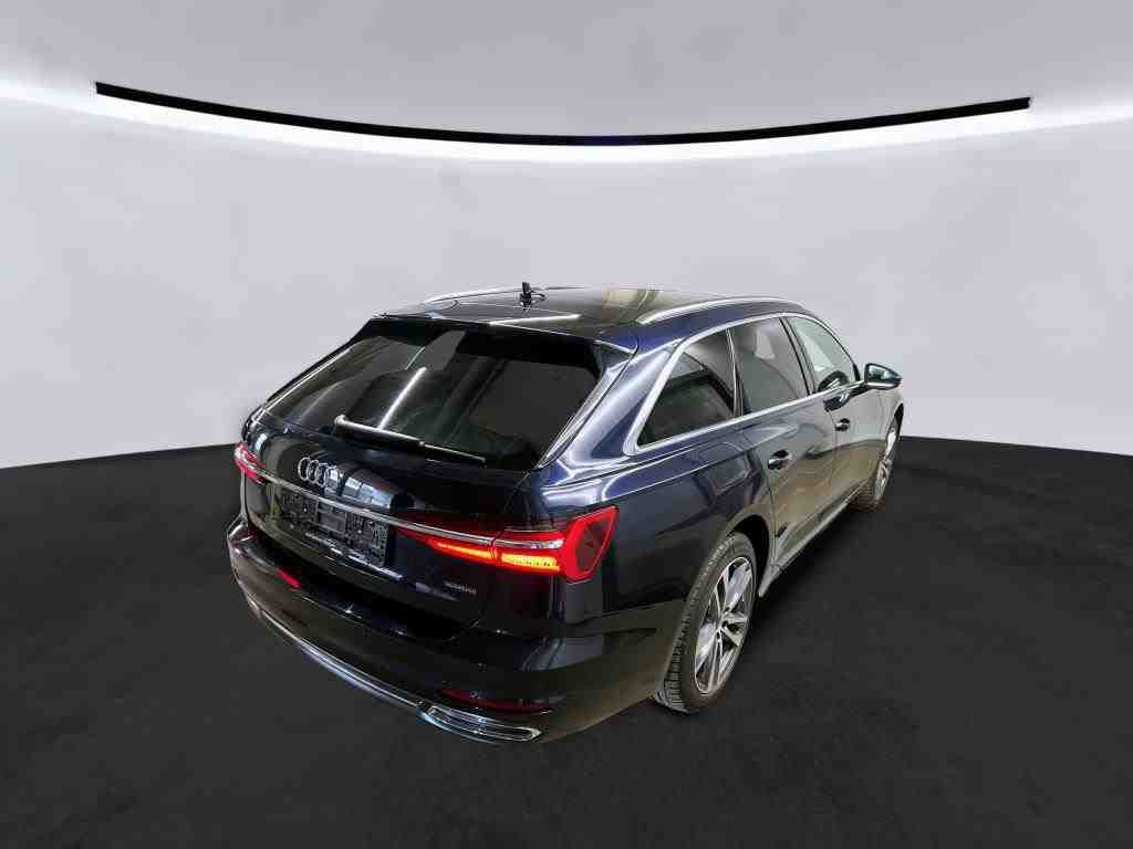 Audi A6 - Bild 4