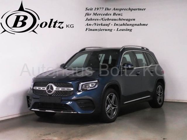 Mercedes-Benz GLB 180 AMG ENp 53700 Pano KGo Kamera Busin. SHZ