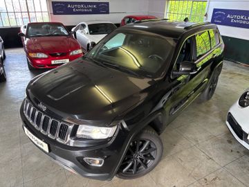 Jeep Grand Cherokee - 11
