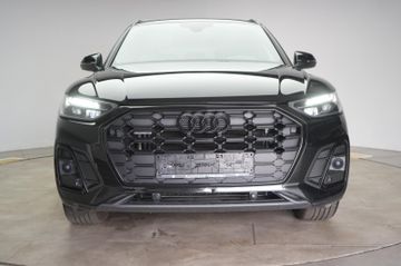 Audi Q5 - 2