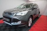 Ford Kuga Individual 4x4 Bi-Xenon Navi Leder - Ford Kuga: Individual