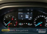 Ford Focus - Vorschau Bild 12