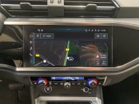 Audi Q3 - Vorschau Bild 13