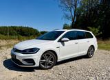 Volkswagen Golf 1.5 TSI ACT Highline Variant Highline - Firmenfahrzeug gebraucht