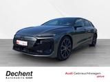 Audi A6 Avant e-tron edition one edition one grey per - Audi A6 mit Elektro-Antrieb: Kombi