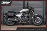 Kawasaki Eliminator 500 +Aktion: inkl. Seitentaschen SW - Angebote