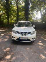 Nissan X -Trail 7 Sitzer - Nissan X-Trail in Bochum