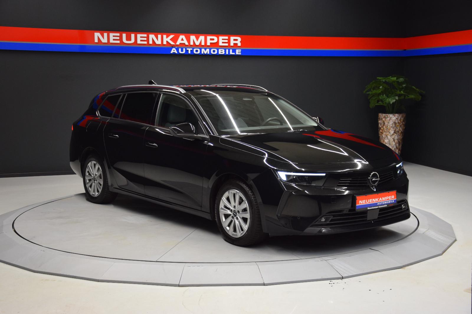Opel Astra L Sports Tourer Elegance Kamera NAV Ambien