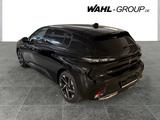 Peugeot 308 ALLURE HYBRID 136 E-DSC6 *NAVI*KAMERA* - schwarze Peugeot 308