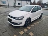 Volkswagen Polo Diesel Style Paket  5 Türi... - Volkswagen Polo Style mit Diesel-Antrieb