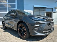 CUPRA Terramar VZ 2.0 TSI DSG 4Drive LEDER AHK 5J GAR bei Autohaus Landmann & Maier OHG
