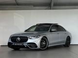 Mercedes-Benz S 350 LANG AMG LINE *PANO *DIST *10° *3D *S63UMB