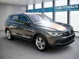 Volkswagen Tiguan Move 2.0 TDI Plus-Paket Navi AHK - Volkswagen Tiguan: Plus
