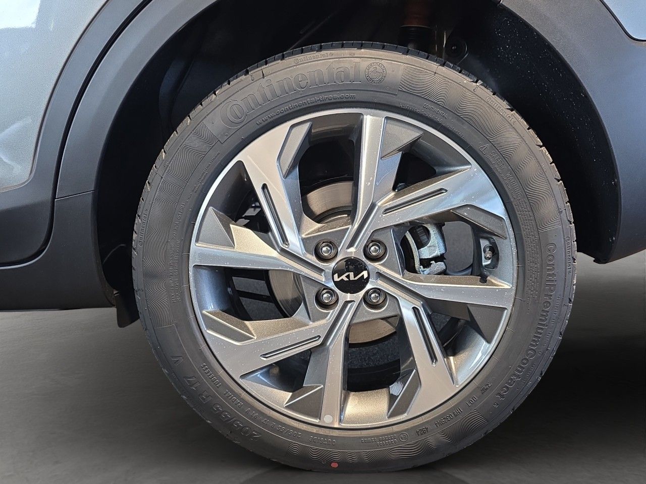 Kia Stonic - Bild 4