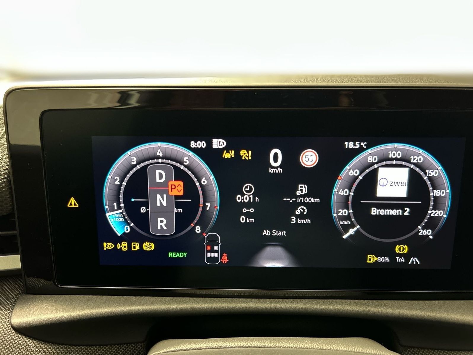 Volkswagen T-Roc - Bild 8