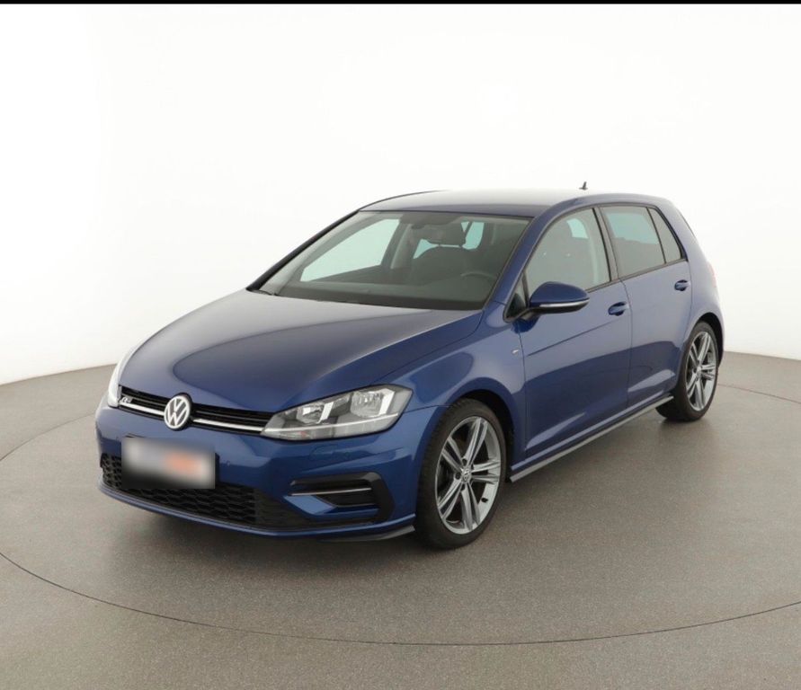 Image of Volkswagen Golf