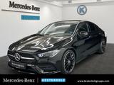 Mercedes-Benz CLA 200 Cp. AMG Multibeam Night Kamera PTS Sitzh - Mercedes-Benz CLA 200 in Freiburg