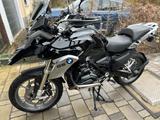 BMW R 1200 GS Triple Black ,3 Pakete , TOP - Motorräder in Wiesbaden