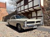 Pontiac Catalina Ventura Bj1963 6,4l V8 restauriert 