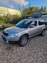Skoda Yeti Ambition Plus Edition