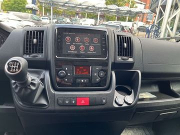 Peugeot Boxer HDi 335 L3H2 S&S