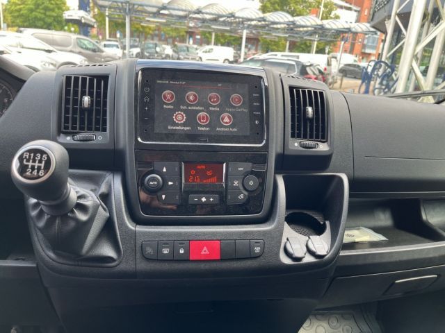 Peugeot Boxer HDi 335 L3H2 S&S