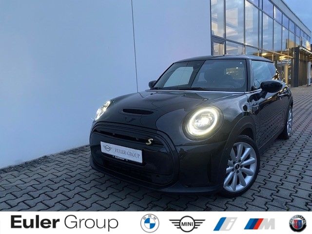 MINI Cooper SE Yours Trim HUD Panorama Navi Leder dig